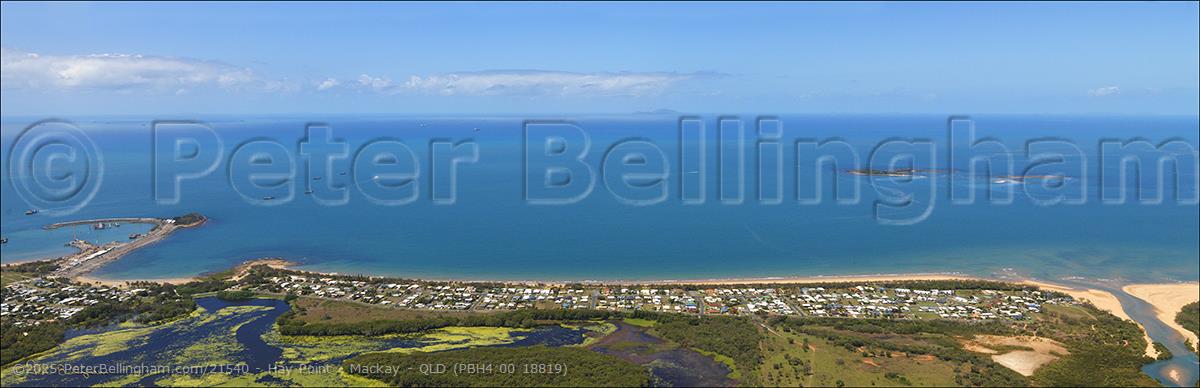 Peter Bellingham Photography Hay Point - Mackay - QLD (PBH4 00 18819)